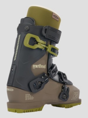 Comprar best sale botas ski